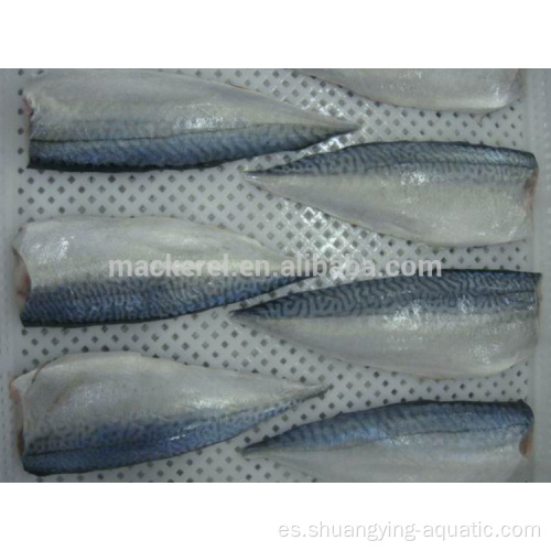 10 kg de peso neto Filetes Pacific Pacific Pacific